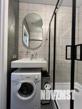 Студия квартира, посуточно, 20м2, 4/9 этаж