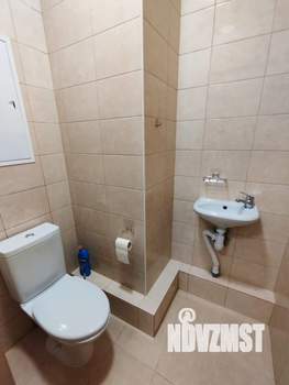 Студия квартира, на длительный срок, 35м2, 10/27 этаж