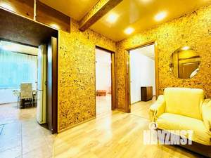 2-к квартира, посуточно, 52м2, 8/14 этаж