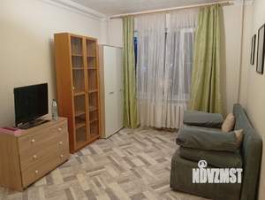 1-к квартира, на длительный срок, 29м2, 2/5 этаж