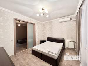 2-к квартира, на длительный срок, 70м2, 21/25 этаж