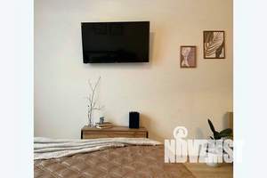 1-к квартира, посуточно, 28м2, 6/8 этаж