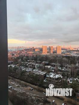 1-к квартира, на длительный срок, 35м2, 26/31 этаж