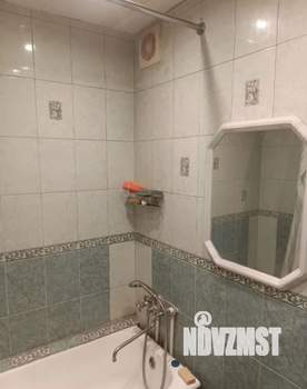 2-к квартира, на длительный срок, 40м2, 4/4 этаж