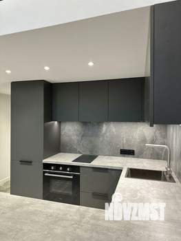 2-к квартира, на длительный срок, 52м2, 1/3 этаж