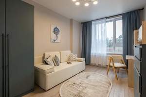 2-к квартира, на длительный срок, 50м2, 6/30 этаж