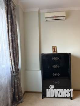 4-к квартира, на длительный срок, 112м2, 5/17 этаж