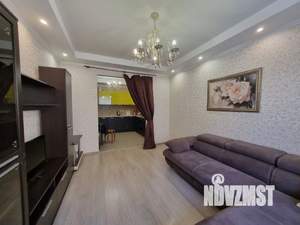 3-к квартира, посуточно, 80м2, 8/20 этаж