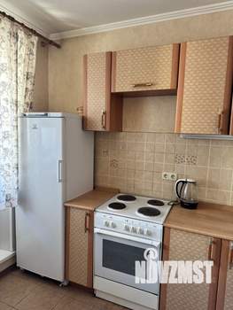 1-к квартира, на длительный срок, 42м2, 12/16 этаж