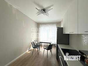 2-к квартира, на длительный срок, 57м2, 23/28 этаж