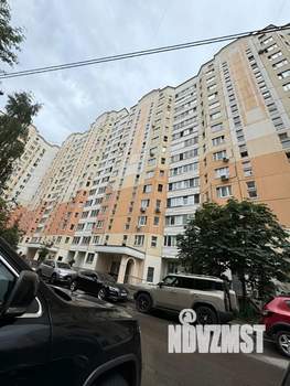 2-к квартира, на длительный срок, 60м2, 5/16 этаж