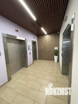 1-к квартира, на длительный срок, 33м2, 24/25 этаж
