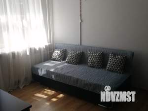 1-к квартира, посуточно, 31м2, 5/8 этаж