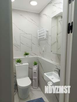 Студия квартира, на длительный срок, 25м2, 5/28 этаж