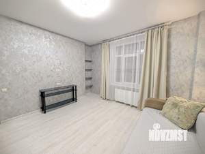 1-к квартира, на длительный срок, 36м2, 7/8 этаж