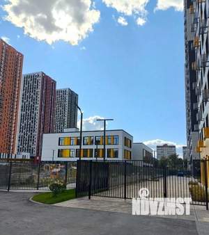 1-к квартира, на длительный срок, 30м2, 21/28 этаж