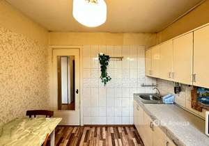 1-к квартира, на длительный срок, 33м2, 6/9 этаж