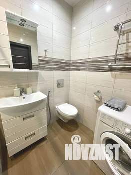 1-к квартира, посуточно, 47м2, 5/17 этаж