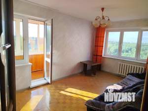 2-к квартира, на длительный срок, 56м2, 7/14 этаж
