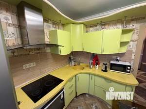 1-к квартира, на длительный срок, 38м2, 22/25 этаж