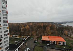 2-к квартира, на длительный срок, 57м2, 22/28 этаж