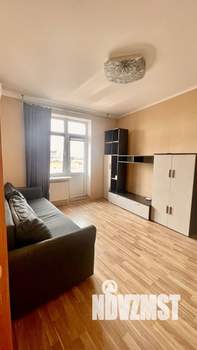 1-к квартира, на длительный срок, 32м2, 7/9 этаж