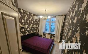 3-к квартира, на длительный срок, 78м2, 3/8 этаж