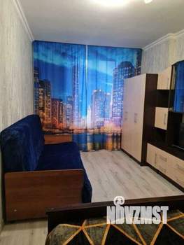 1-к квартира, на длительный срок, 38м2, 17/25 этаж