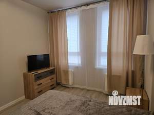 2-к квартира, на длительный срок, 50м2, 2/31 этаж