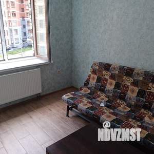2-к квартира, на длительный срок, 34м2, 3/6 этаж