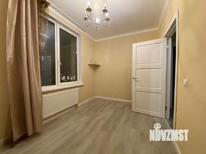 2-к квартира, на длительный срок, 49м2, 30/32 этаж