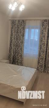 2-к квартира, на длительный срок, 40м2, 2/19 этаж