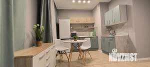 Студия квартира, на длительный срок, 32м2, 14/20 этаж