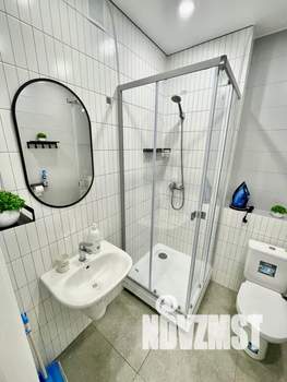 Студия квартира, посуточно, 26м2, 23/26 этаж