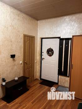 Студия квартира, на длительный срок, 21м2, 3/3 этаж