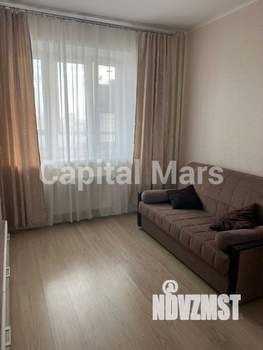 1-к квартира, на длительный срок, 31м2, 16/25 этаж