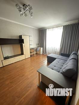 1-к квартира, на длительный срок, 39м2, 14/26 этаж