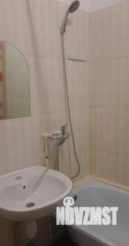 1-к квартира, на длительный срок, 38м2, 4/18 этаж