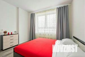 2-к квартира, посуточно, 42м2, 4/17 этаж