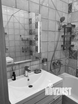 2-к квартира, на длительный срок, 46м2, 7/8 этаж