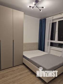 2-к квартира, на длительный срок, 34м2, 10/15 этаж