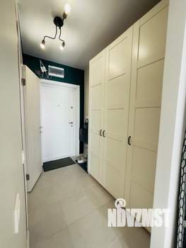 1-к квартира, посуточно, 22м2, 1/1 этаж