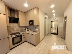 1-к квартира, на длительный срок, 34м2, 5/6 этаж