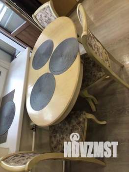 2-к квартира, посуточно, 53м2, 1/1 этаж