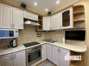 1-к квартира, на длительный срок, 40м2, 6/17 этаж