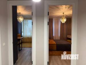 2-к квартира, на длительный срок, 34м2, 9/31 этаж