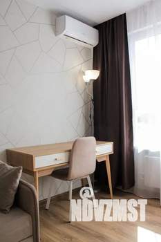 2-к квартира, посуточно, 53м2, 3/8 этаж