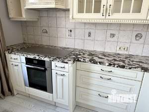 3-к квартира, на длительный срок, 90м2, 21/25 этаж