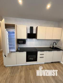 3-к квартира, на длительный срок, 55м2, 2/5 этаж