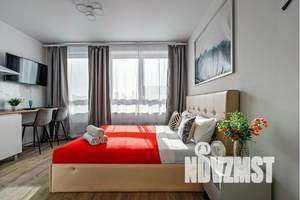 1-к квартира, посуточно, 21м2, 8/10 этаж
